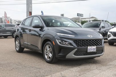 Certified 2022 Hyundai Kona SE w/ Cargo Package