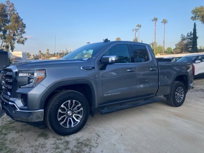 Used 2020 GMC Sierra 1500 SLE w/ SLE Value Package