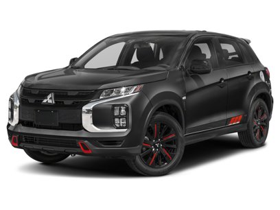 Used 2020 Mitsubishi Outlander Sport SE