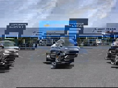 New 2025 Buick Envista Preferred w/ Convenience I Package