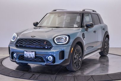 Certified 2023 MINI Cooper Countryman S