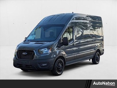 New 2025 Ford Transit 350 148 High Roof