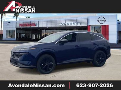 New 2025 Nissan Murano SV