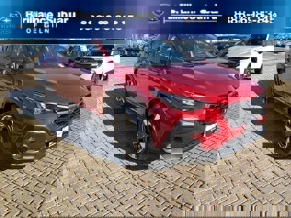 New 2025 Subaru Crosstrek 2.5i Limited