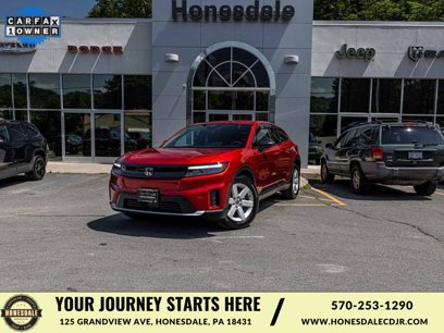 Used 2024 Honda Prologue EX