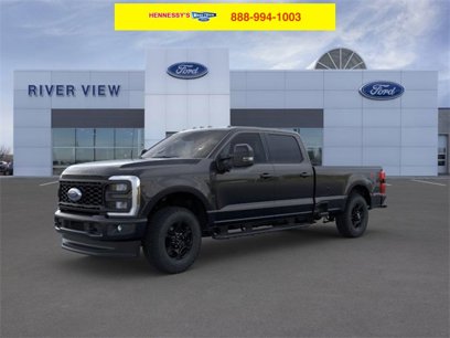 New 2024 Ford F350 XLT w/ XLT Premium Package
