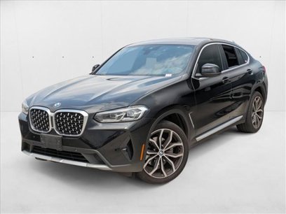 Used 2023 BMW X4 xDrive30i w/ Premium Package