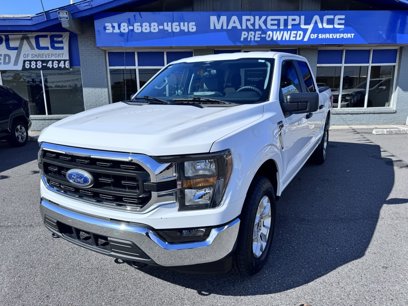 Used 2023 Ford F150 XLT