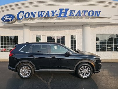 Used 2023 Honda CR-V EX-L
