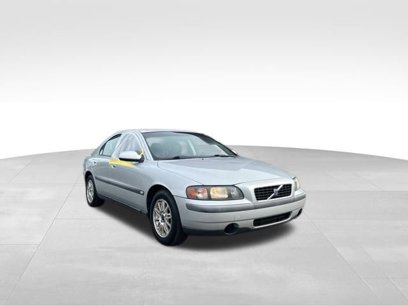 Used 2004 Volvo S60 2.4