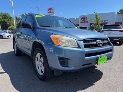 Used 2009 Toyota RAV4 4WD w/ 3rd Row