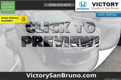 Used 2013 Honda Accord Sport