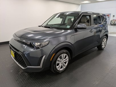 Used 2023 Kia Soul LX