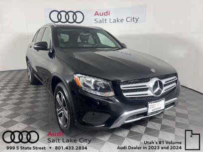 Used 2018 Mercedes-Benz GLC 300
