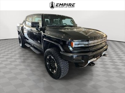 Used 2024 GMC Hummer EV 2X w/ Extreme Off-Road Package