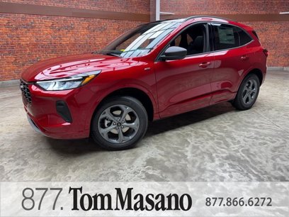 New 2024 Ford Escape ST-Line