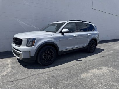 Used 2023 Kia Telluride SX X-Line