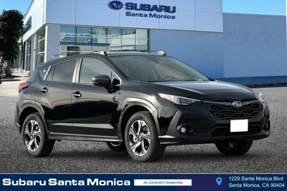 New 2025 Subaru Crosstrek 2.5i Premium