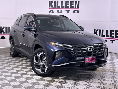 Certified 2024 Hyundai Tucson SEL