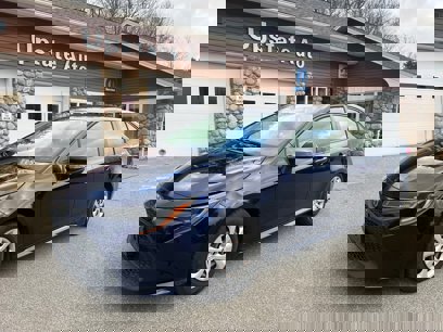 Used 2020 Toyota Corolla LE