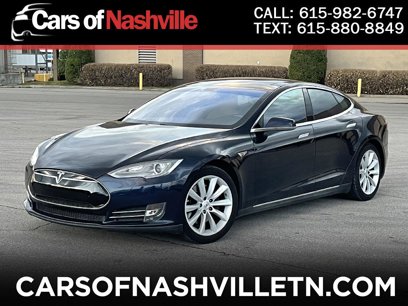 Used 2013 Tesla Model S Performance