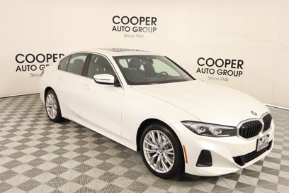 Used 2024 BMW 330e