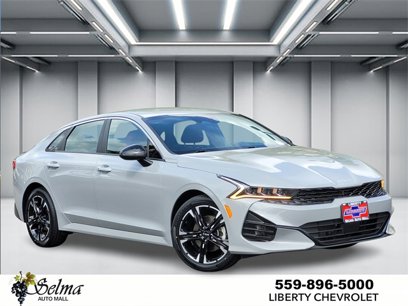 Used 2023 Kia K5 GT-Line w/ GT-Line Premium Package
