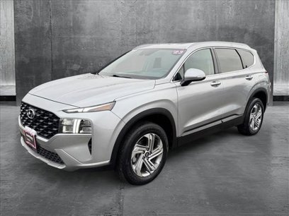 Used 2023 Hyundai Santa Fe SEL