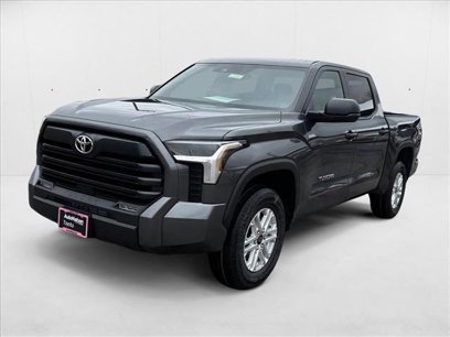 New 2025 Toyota Tundra SR5