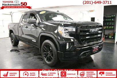 Used 2021 GMC Sierra 1500 Elevation w/ Preferred Package