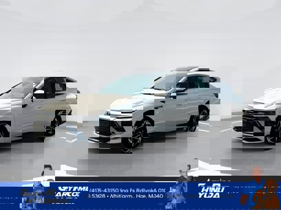 Certified 2024 Hyundai Sonata SEL w/ Convenience Package