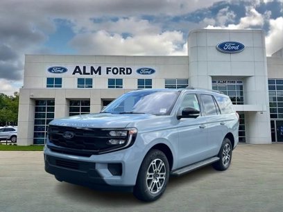 New 2025 Ford Expedition Active