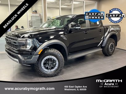 Used 2024 Ford Ranger Raptor