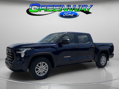 Used 2022 Toyota Tundra SR5
