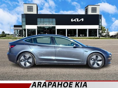 Used 2019 Tesla Model 3 for Sale Autotrader