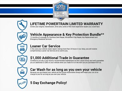 Certified 2021 Toyota Venza XLE w/ Softex Package
