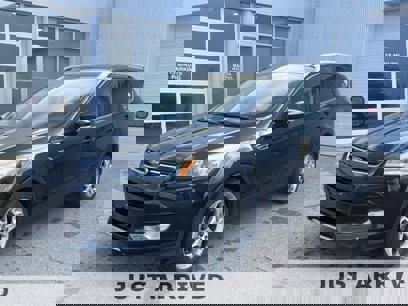 Used 2014 Ford Escape Titanium w/ Equipment Group 401A