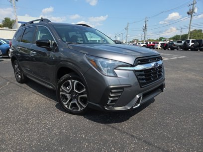 Certified 2024 Subaru Ascent Touring