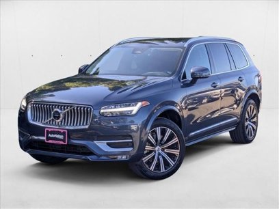Certified 2023 Volvo XC90 B5 Plus