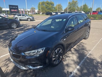 Used 2020 Buick Regal Essence