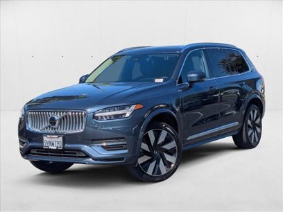 Certified 2023 Volvo XC90 T8 Ultimate w/ Protection Package Premier