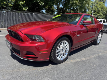Used 2014 Ford Mustang GT Premium w/ Electronics Package