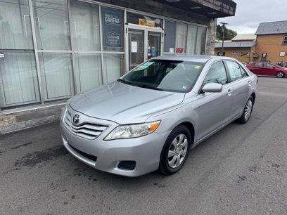 Used 2010 Toyota Camry LE