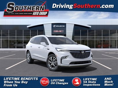 New 2023 Buick Enclave Premium w/ Experience Buick Package