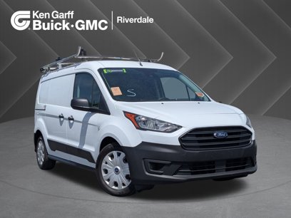 Used 2022 Ford Transit Connect XL