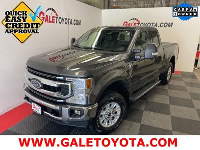 Used 2020 Ford F250 XLT w/ XLT Value Package