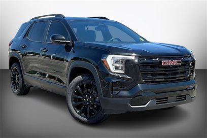 New 2026 GMC Terrain Elevation w/ Black Edition