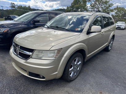 Used 2010 Dodge Journey SXT w/ Convenience Group I