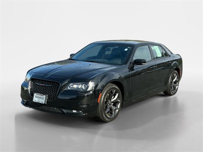 Used 2023 Chrysler 300 S