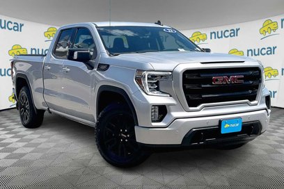 Used 2022 GMC Sierra 1500 Elevation